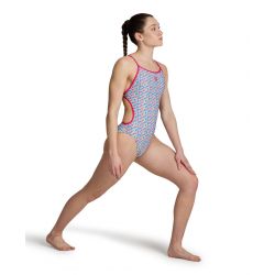 Strój kąpielowy Arena STARFISH SWIMSUIT LACE