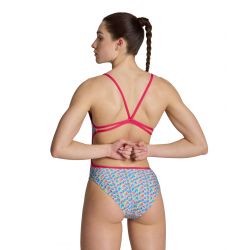 Strój kąpielowy Arena STARFISH SWIMSUIT LACE