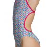 Strój kąpielowy Arena STARFISH SWIMSUIT LACE
