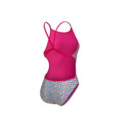 Strój kąpielowy Arena STARFISH SWIMSUIT LACE