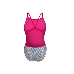 Strój kąpielowy Arena STARFISH SWIMSUIT LACE