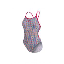 Strój kąpielowy Arena STARFISH SWIMSUIT LACE