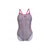 Strój kąpielowy Arena STARFISH SWIMSUIT LACE