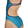 Strój kąpielowy Arena STARFISH SWIMSUIT LACE