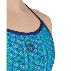 Strój kąpielowy Arena STARFISH SWIMSUIT LACE