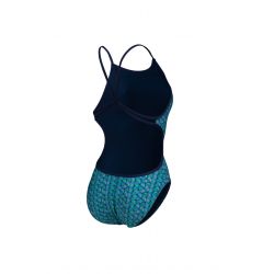 Strój kąpielowy Arena STARFISH SWIMSUIT LACE