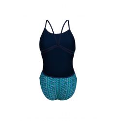 Strój kąpielowy Arena STARFISH SWIMSUIT LACE