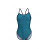 Strój kąpielowy Arena STARFISH SWIMSUIT LACE