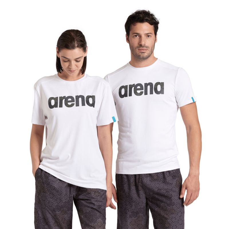 Koszulka Arena T-SHIRT LOGO