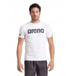 Koszulka Arena T-SHIRT LOGO