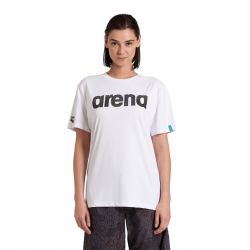 Koszulka Arena T-SHIRT LOGO