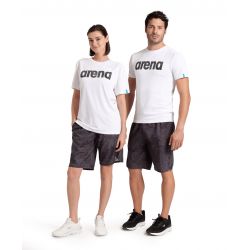 Koszulka Arena T-SHIRT LOGO