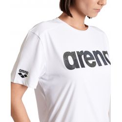 Koszulka Arena T-SHIRT LOGO