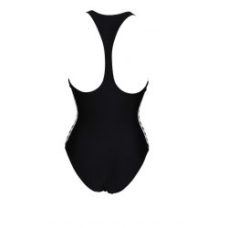 Strój kąpielowy Arena Icons Swimsuit Racer  Solid