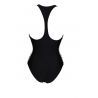 Strój kąpielowy Arena Icons Swimsuit Racer  Solid