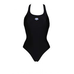 Strój kąpielowy Arena Icons Swimsuit Racer  Solid