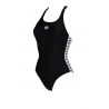 Strój kąpielowy Arena Icons Swimsuit Racer  Solid