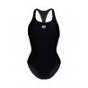 Strój kąpielowy Arena Icons Swimsuit Racer  Solid