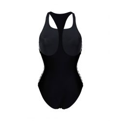 Strój kąpielowy Arena Icons Swimsuit Racer  Solid