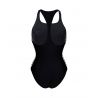 Strój kąpielowy Arena Icons Swimsuit Racer  Solid