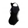 Strój kąpielowy Arena Icons Swimsuit Racer  Solid