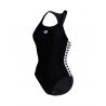 Strój kąpielowy Arena Icons Swimsuit Racer  Solid