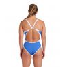 Strój kąpielowy Arena Team Swimsuit Swim Tech Solid