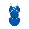 Strój kąpielowy Arena Team Swimsuit Swim Tech Solid