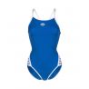 Strój kąpielowy Arena Team Swimsuit Swim Tech Solid