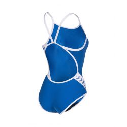 Strój kąpielowy Arena Team Swimsuit Swim Tech Solid