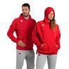 Bluza Arena TEAM HOODED SWEAT PANEL