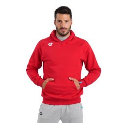 Bluza Arena TEAM HOODED SWEAT PANEL