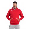 Bluza Arena TEAM HOODED SWEAT PANEL