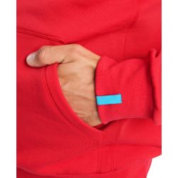 Bluza Arena TEAM HOODED SWEAT PANEL
