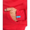 Bluza Arena TEAM HOODED SWEAT PANEL