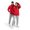 Bluza Arena TEAM HOODED SWEAT PANEL