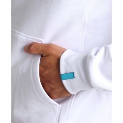 Bluza Arena TEAM HOODED SWEAT PANEL