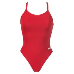 Strój kąpielowy Arena Team Swimsuit Challenge Solid