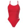 Strój kąpielowy Arena Team Swimsuit Challenge Solid