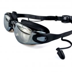 Okularki do pływania Blue Fin Aqua Glide