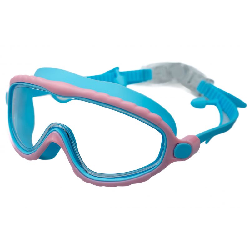 Okularki do pływania Blue Fin Mystic Manta JUNIOR