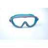 Okularki do pływania Blue Fin Mystic Manta JUNIOR