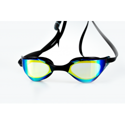Okularki do pływania Blue Fin SilentRay