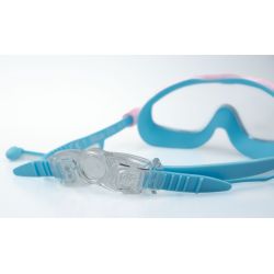 Okularki do pływania Blue Fin Mystic Manta JUNIOR