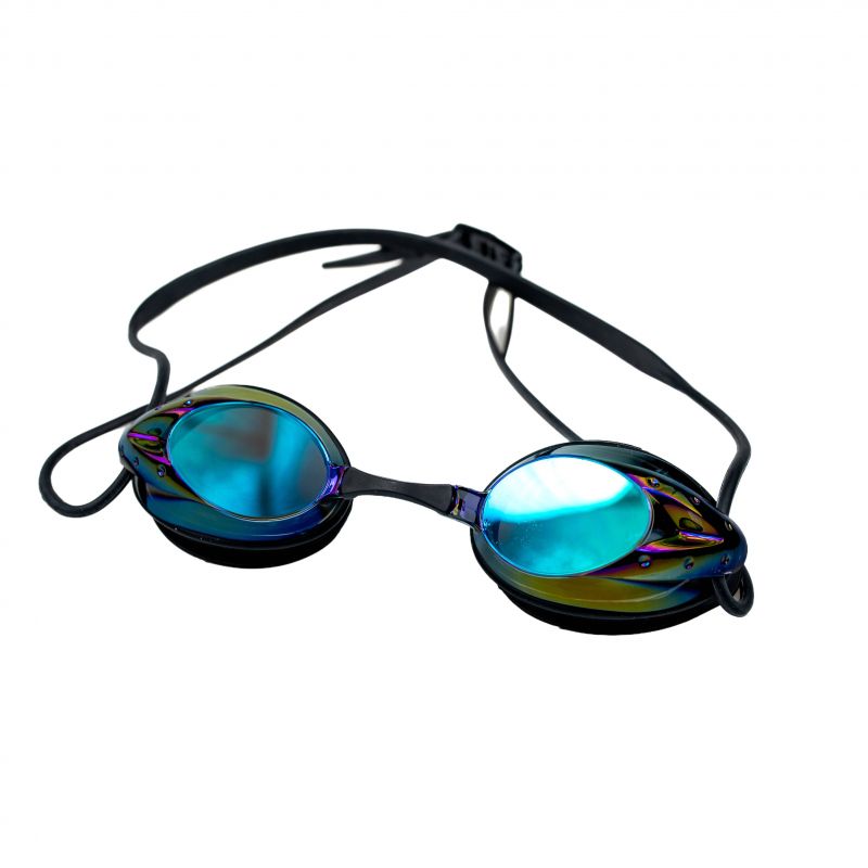 Okularki do pływania Blue Fin Neptune Nudi