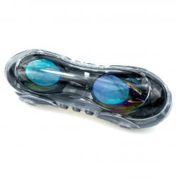 Okularki do pływania Blue Fin Neptune Nudi