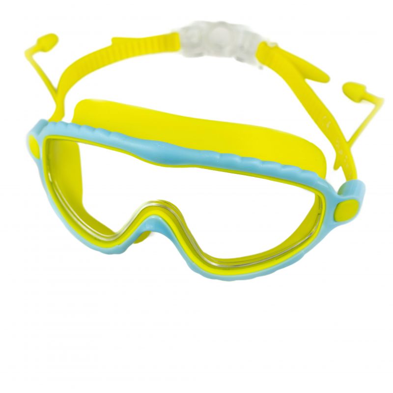 Okularki do pływania Blue Fin Mystic Manta JUNIOR