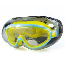 Okularki do pływania Blue Fin Mystic Manta JUNIOR