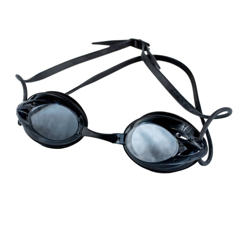 Okularki do pływania Blue Fin Neptune Nudi