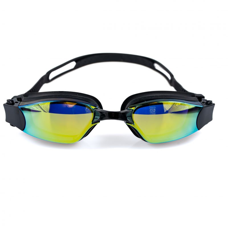 Okularki do pływania Blue Fin Moon Minnow